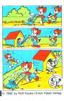Fix  Foxi 051
