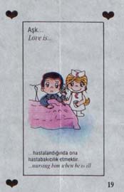 Love Is 019