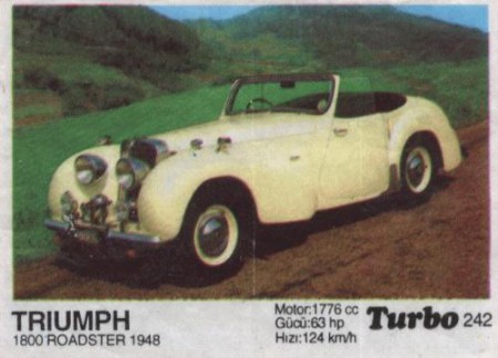 Turbo 241