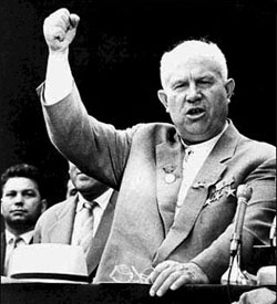 hruschev