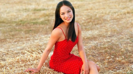 Wallpapers Girls 35 058