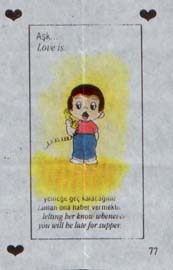 Love Is 077