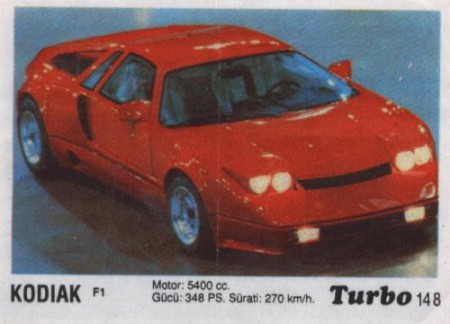 Turbo 148