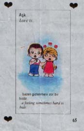 Love Is 065