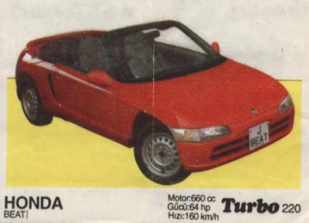 Turbo 219