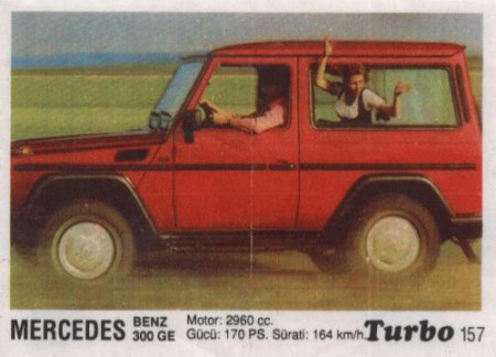 Turbo 157