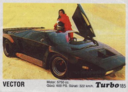 Turbo 185