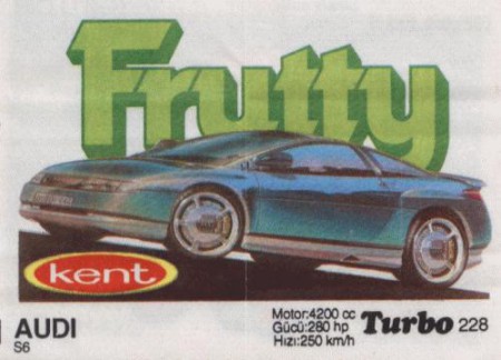 Turbo 227