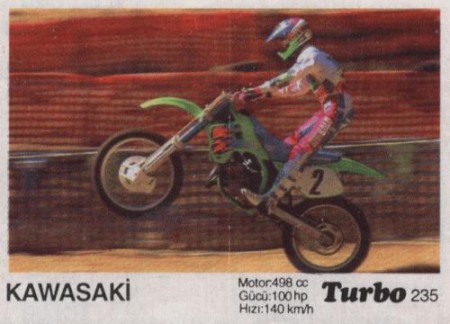 Turbo 234