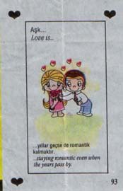 Love Is 093