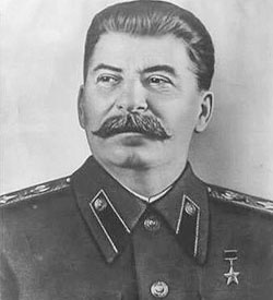 stalin