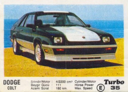 Turbo 035