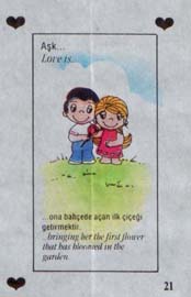 Love Is 021