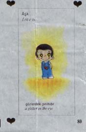 Love Is 080