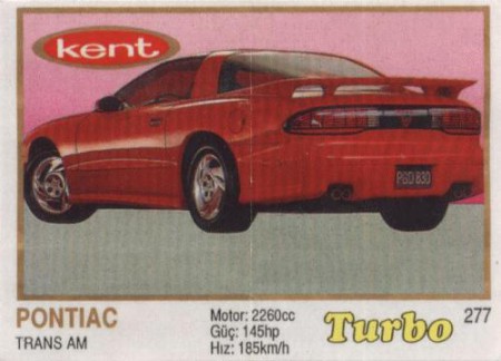 Turbo 276