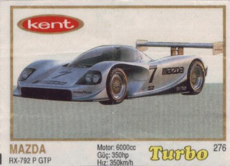 Turbo 275