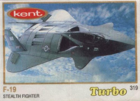 Turbo 318