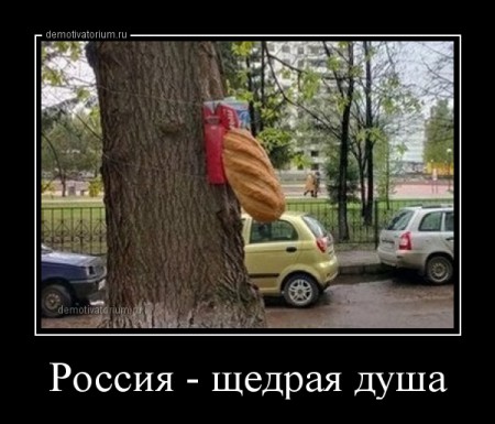 demotivatorium_ru_rossija__shedraja_dusha_48783