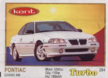Turbo 283