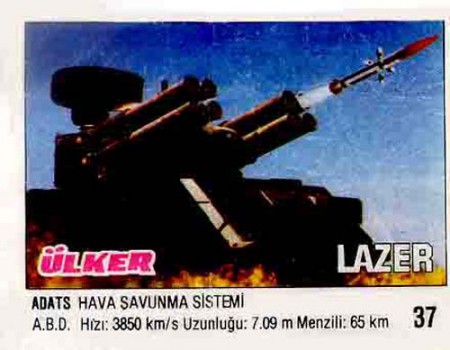 Laser 040