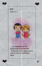 Love Is 087