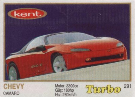 Turbo 290