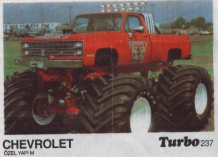 Turbo 236