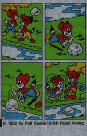 Fix  Foxi 054