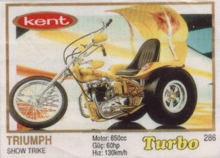 Turbo 285
