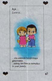 Love Is 067