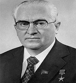 andropov