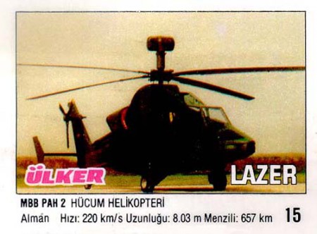 Laser 047
