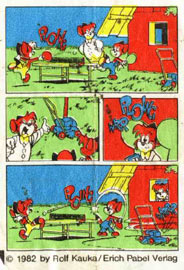 Fix  Foxi 053