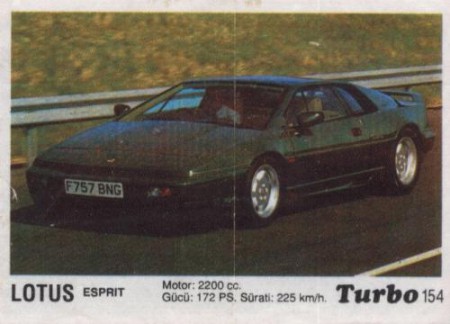 Turbo 154
