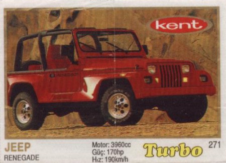Turbo 270
