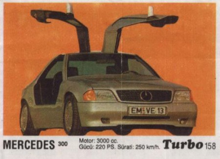 Turbo 158