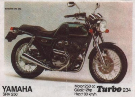 Turbo 233