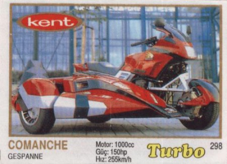 Turbo 297