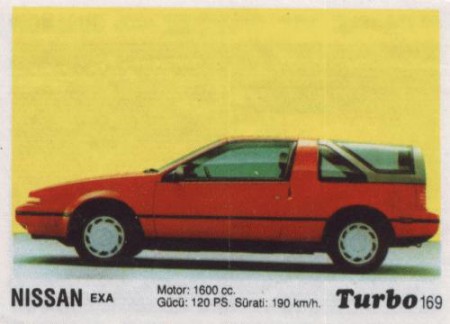 Turbo 169