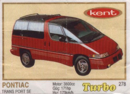 Turbo 277