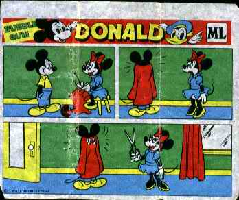 Donald ML 101