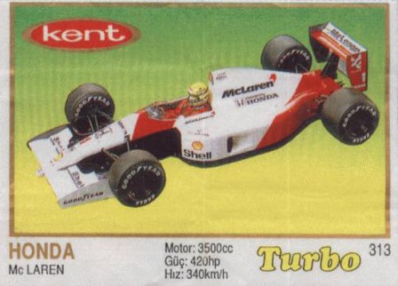 Turbo 312