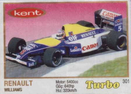 Turbo 300