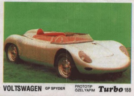 Turbo 188