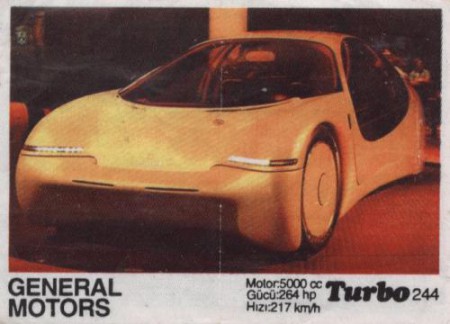 Turbo 243