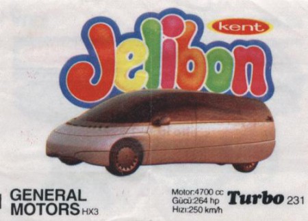 Turbo 230