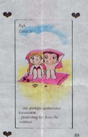 Love Is 088