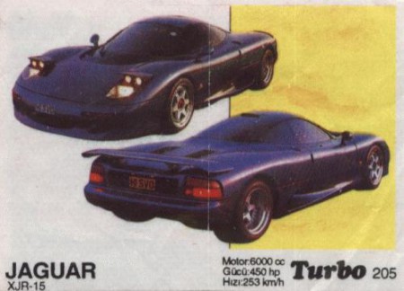 Turbo 204