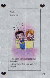 Love Is 079