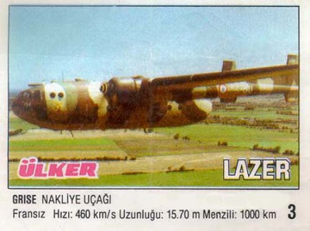 Laser 068